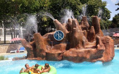 AQUA PARKS “AQUAMANIA” – ALBENA