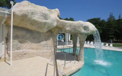 Aqua Park – Primorsko