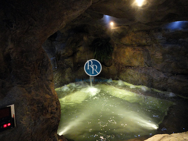 SPA CENTER IN HOTEL – VIDIN