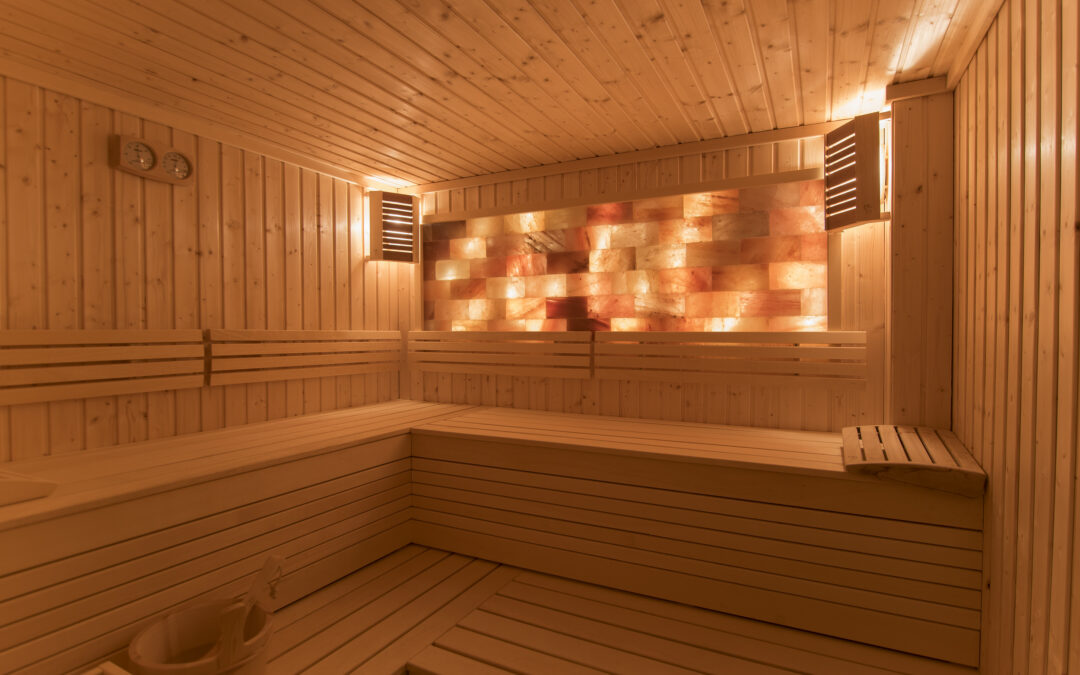 SPA Center – Construction, cladding, decoration, interior, renovation.