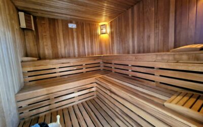 Изграждане на престижен спа център: Ключови принципи за успех