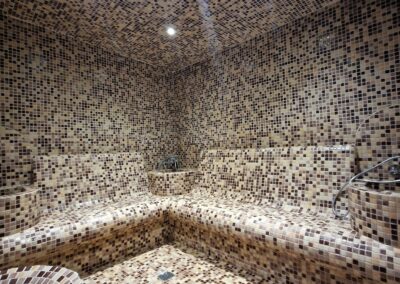 Изработка на спа център