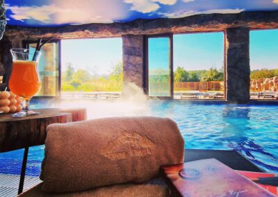 Облицовка на басейн