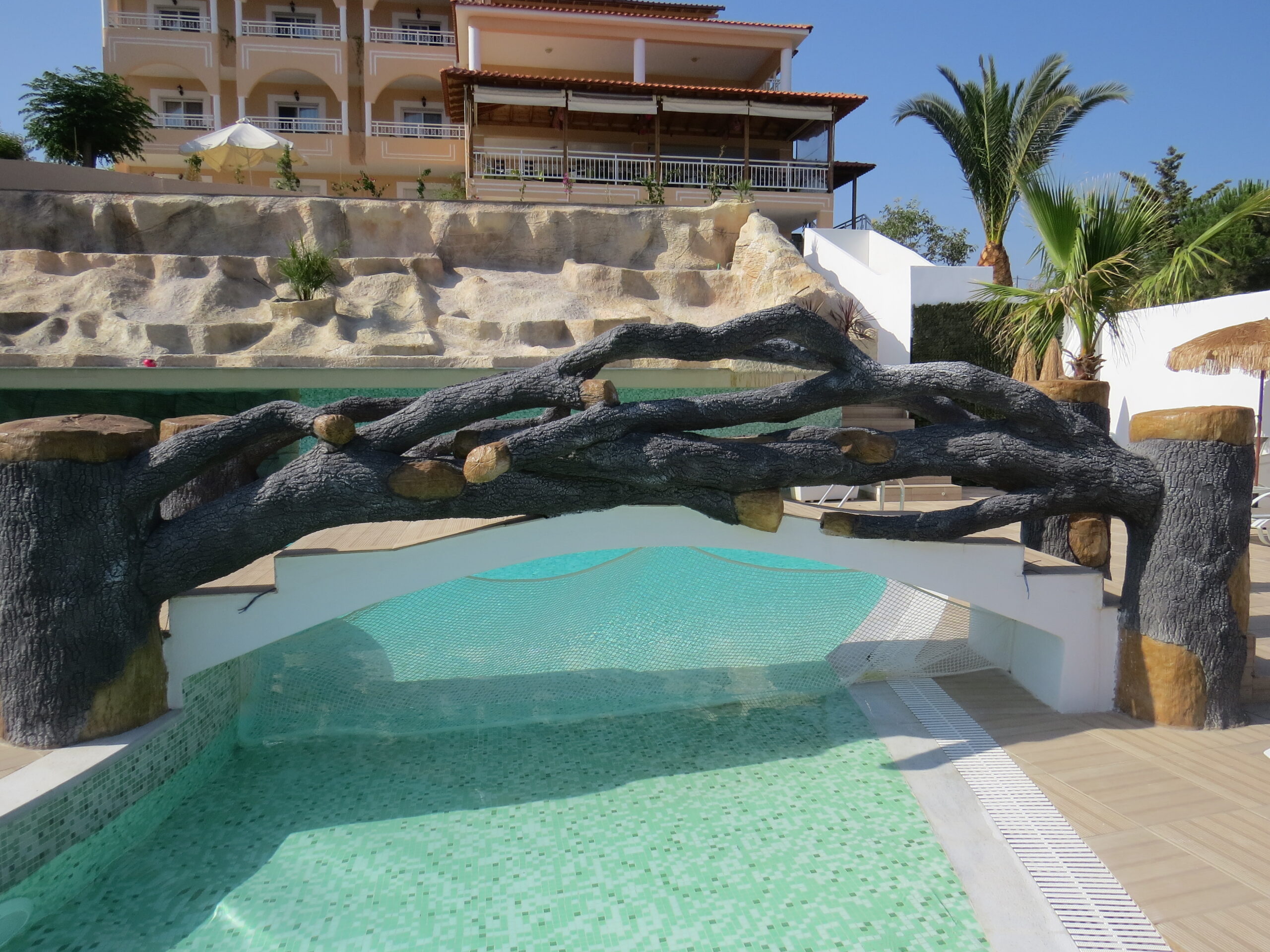 Thassos Grand Beach Resort